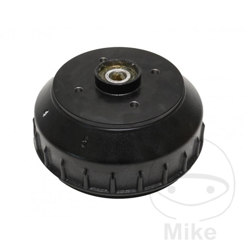Tambor de Freno AL-KO 200x35 4x100 con Rodamiento | Motos Camaral