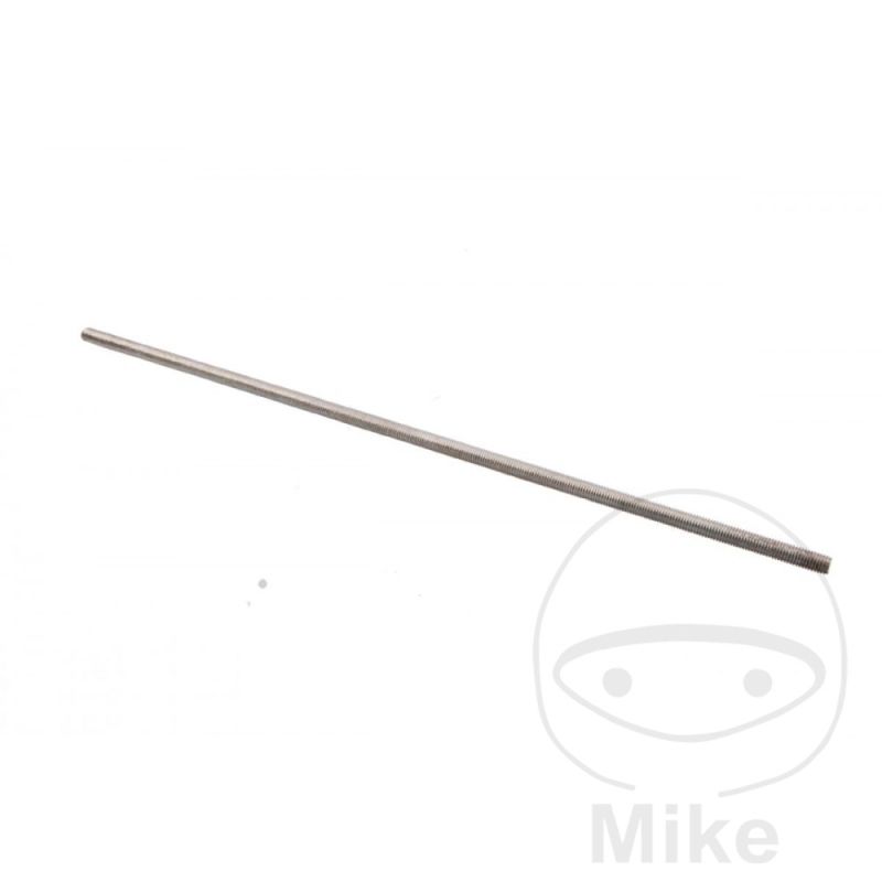 Varilla Roscada M8 700 mm para Freno de Remolque | Motos Camaral
