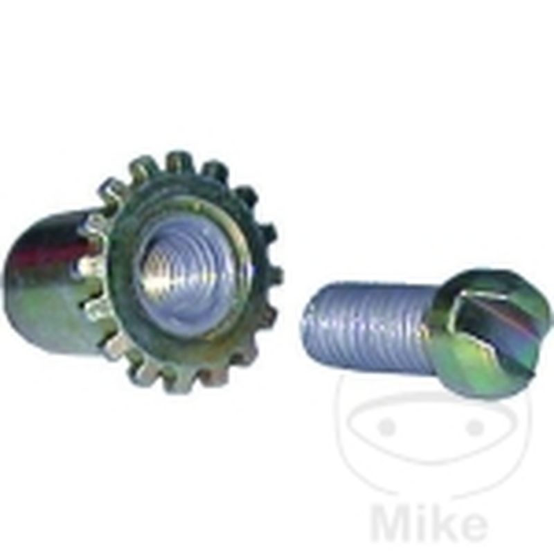 Reajustador Completo AL-KO 2050/2051 | Motos Camaral