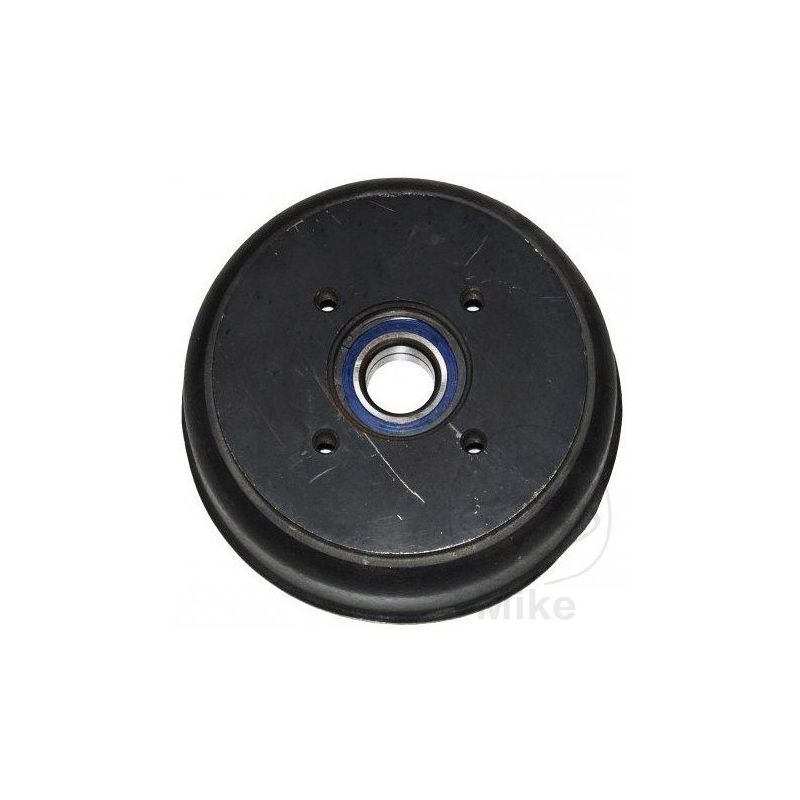Tambor de freno Knott 200 x 50 RA 4x100 | Motos Camaral