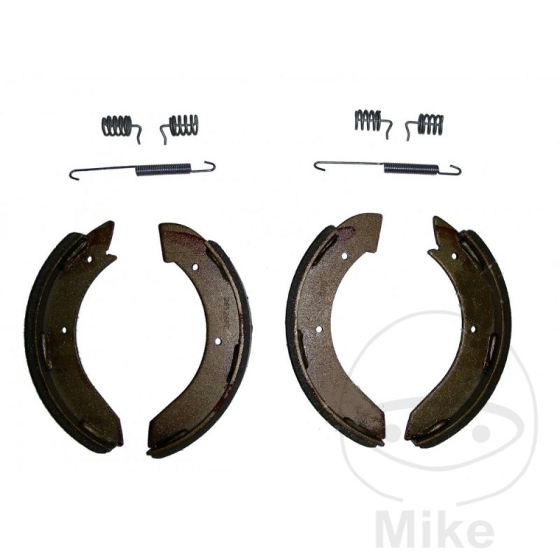 Zapatas de Freno WAP/HUMBAUR 200x50 | Motos Camaral