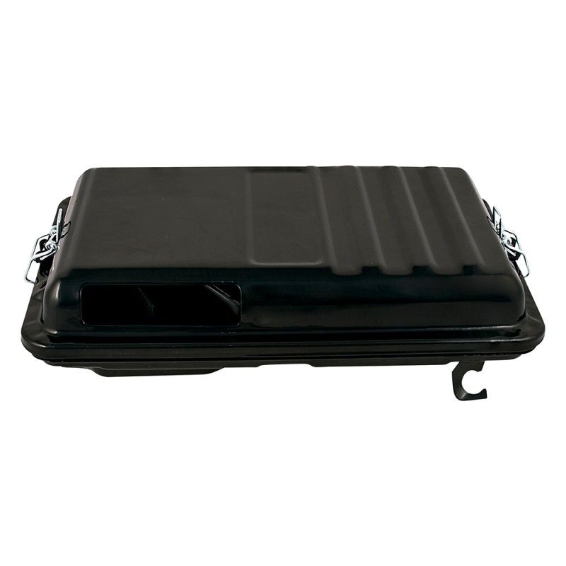 ANCLAJE FILTRO AIRE COMPLETO OHV-MT-240 A 390 ESP. GENERADOR HONDA- mo