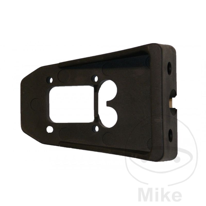 Soporte Reflector Catadióptrico para FLEXIPO Aspöck | Motos Camaral
