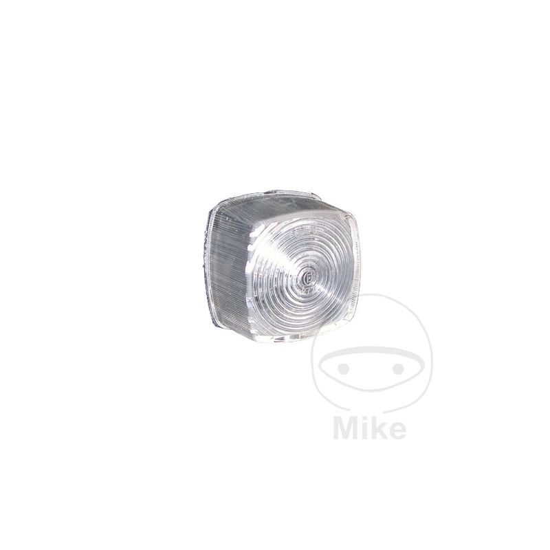 Luz de Posición para Remolque Aspöck Vidrio Blanco | Motos Camaral