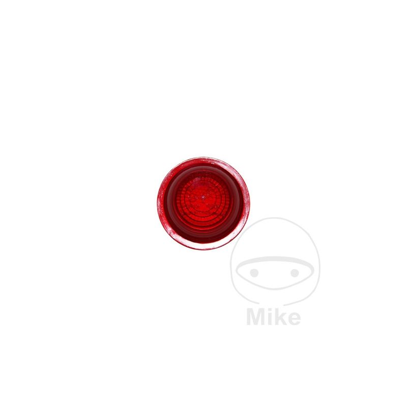 Luz Trasera Vidrio Rojo | Recambios Motos | Motos Camaral