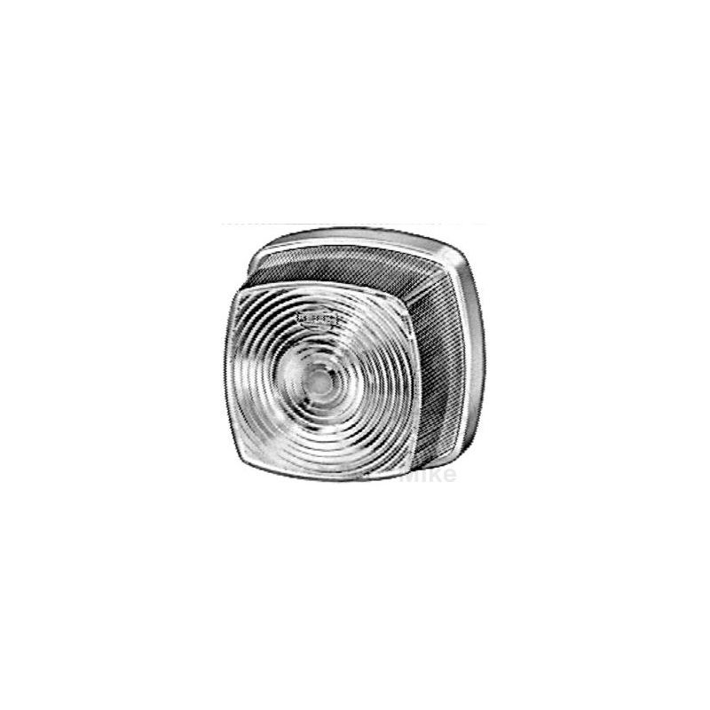 Luz de Estacionamiento Blanca | Accesorios Iluminación | Motos Camaral
