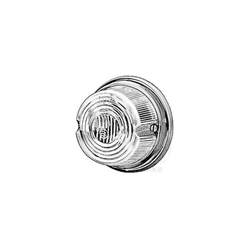Luz de Estacionamiento Blanca | Accesorios Motocicleta | Motos Camaral