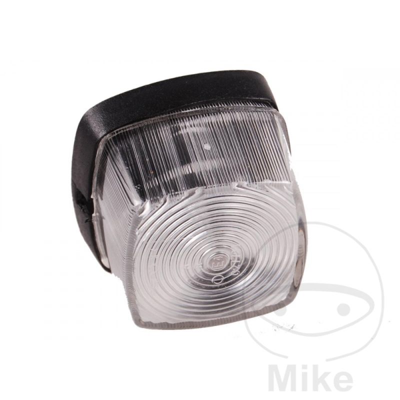 Luz de Posición Blanca para Remolque | Motos Camaral