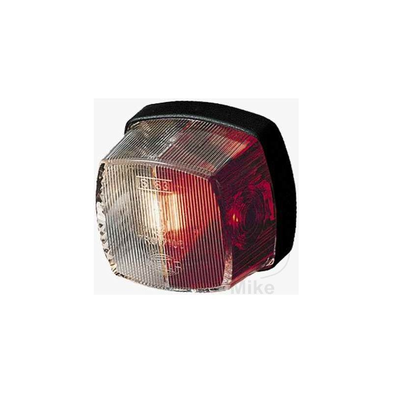 Luz de Posición para Motocicleta | Motos Camaral
