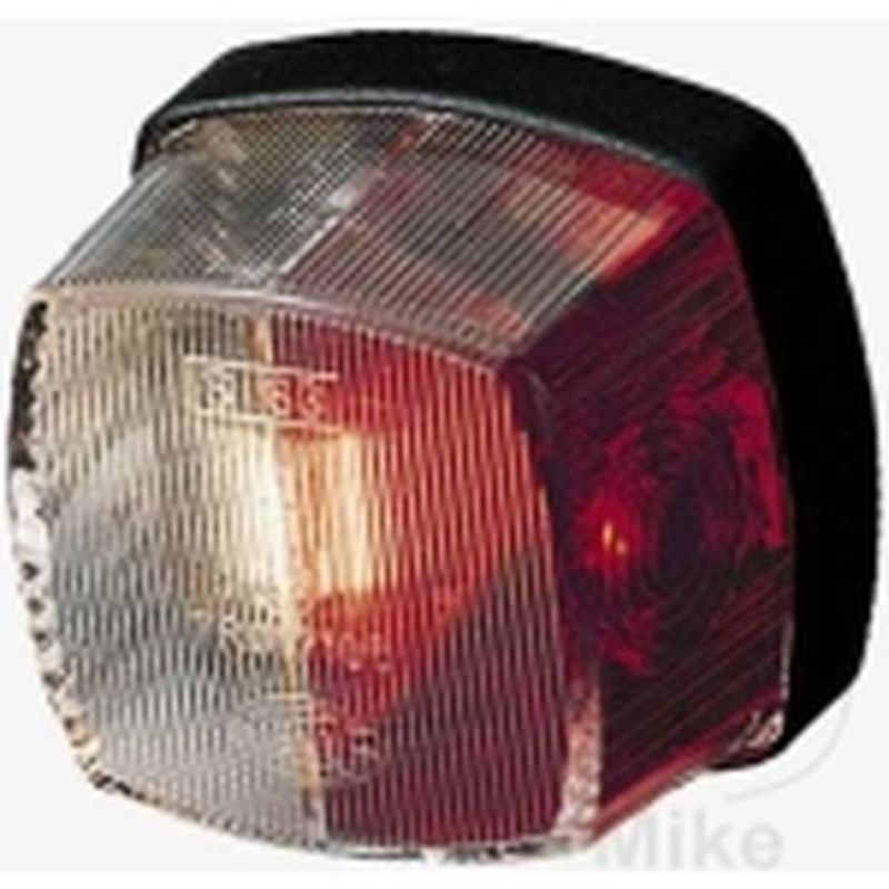 Luz de Posición para Motocicleta | Motos Camaral
