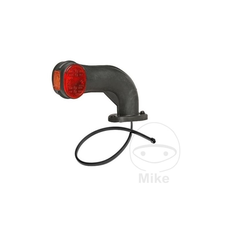 Luz de posición remolque SUPERPO II Derecha | Motos Camaral