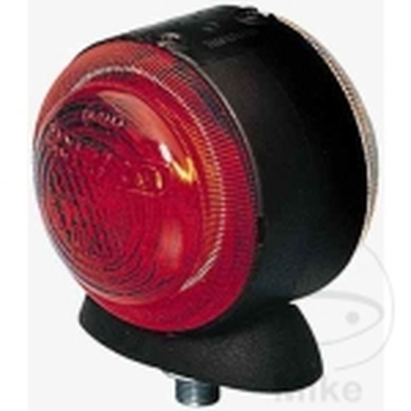 Luz de posición para remolque | Motos Camaral