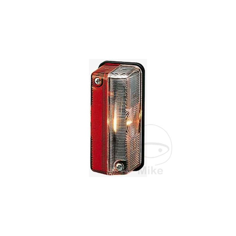 Luz de Posición para Motocicleta | Motos Camaral