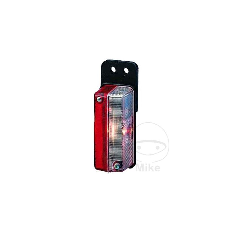 Luz de Posición para Remolque Gummipendel | Motos Camaral