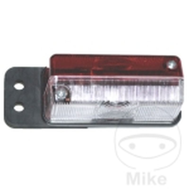 Luz de Posición para Remolque Gummipendel | Motos Camaral
