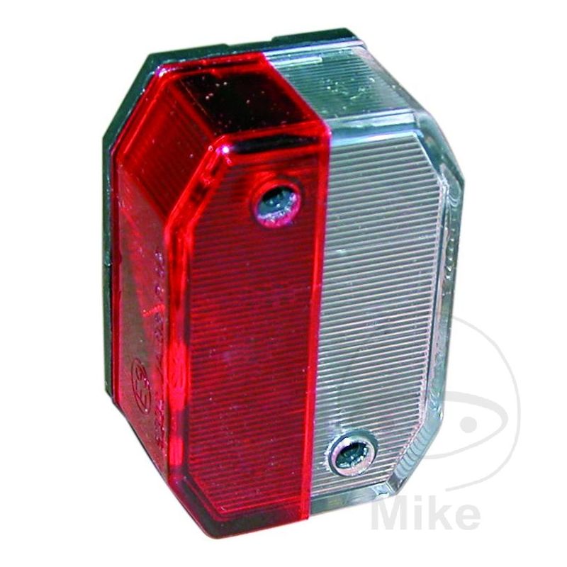 Luz de posición remolque FLEXIPO I Aspöck | Motos Camaral
