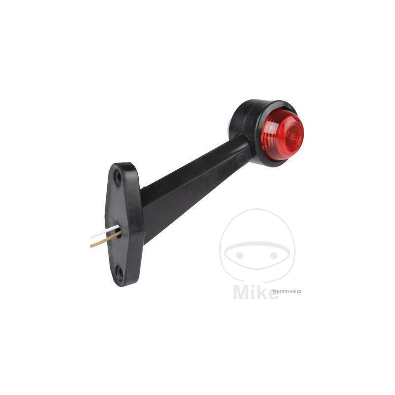 Luz de Posición para Vehículos | Motos Camaral