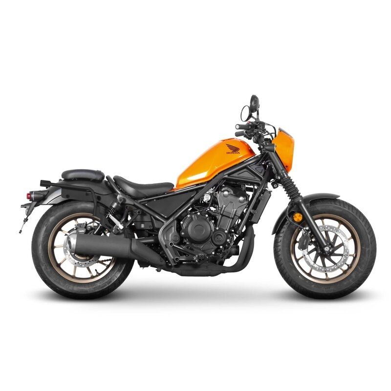 Fijaciones laterales SHAD 3P System - motoscamaralweb.com