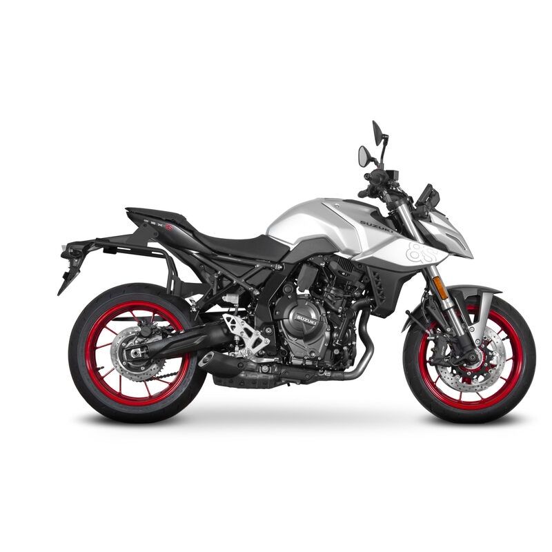 Fijaciones laterales SHAD 3P System - motoscamaralweb.com