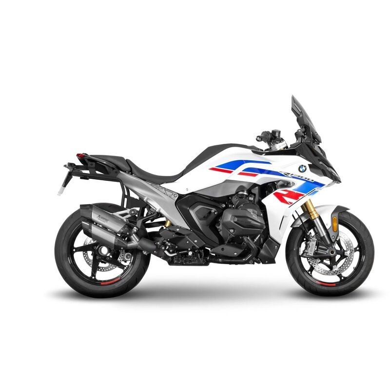 Fijaciones laterales SHAD 3P System - motoscamaralweb.com
