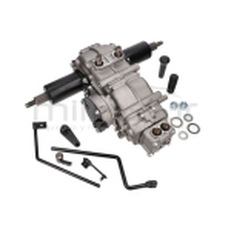 CAJA CAMBIO COMPLETO OR7320 - motoscamaralweb.com