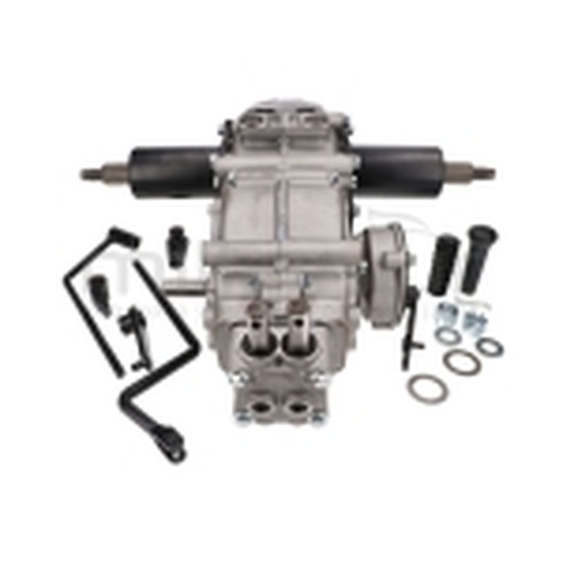 CAJA CAMBIO COMPLETO OR7320 - motoscamaralweb.com