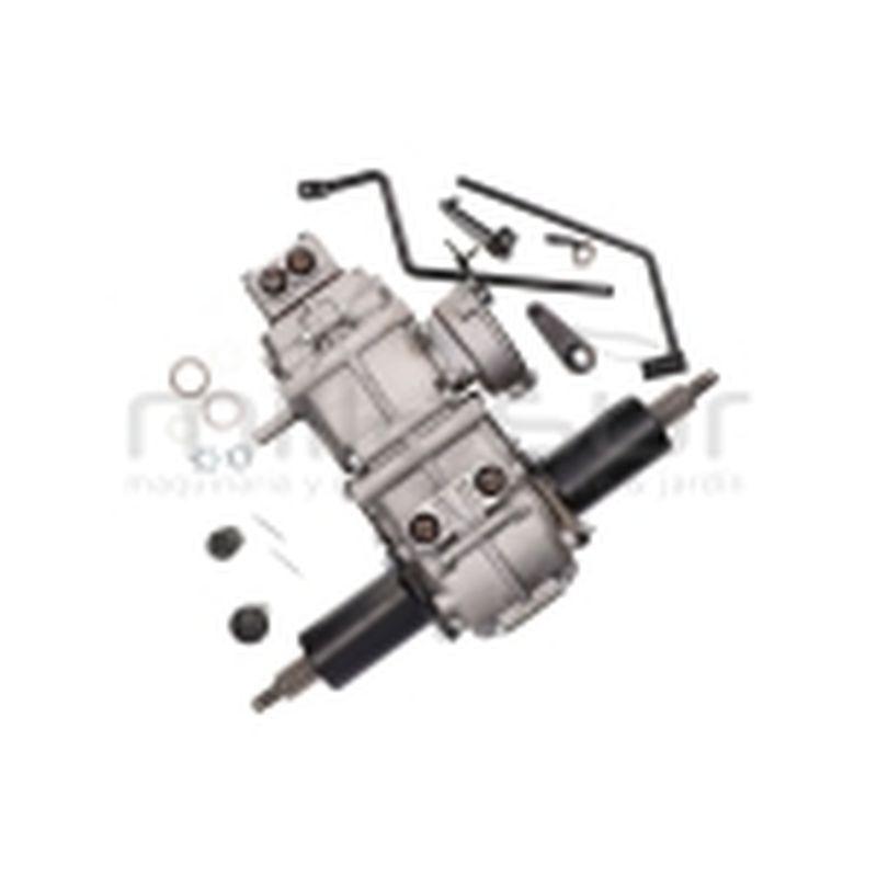 CAJA CAMBIO COMPLETO OR7320 - motoscamaralweb.com