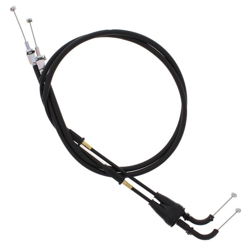 ALL BALLS Throttle Cable - motoscamaralweb.com