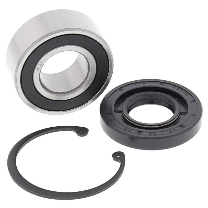 ALL BALLS Primary Inner Bearing &amp; Seal Kit - motoscamaralweb.com