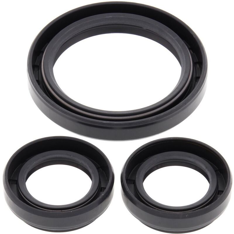 ALL BALLS Front Differential Seal Kit - motoscamaralweb.com