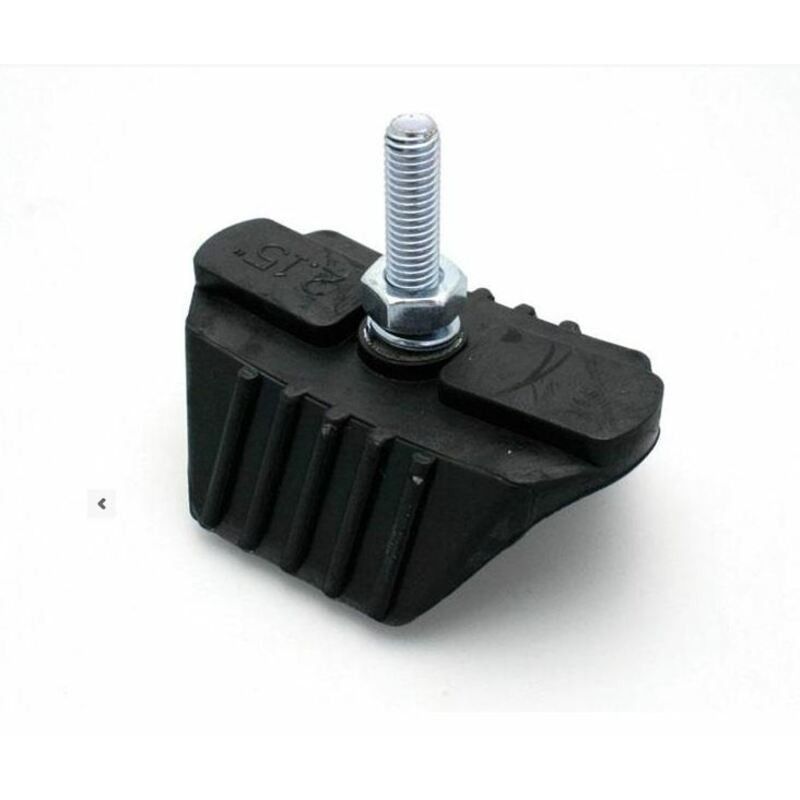 Frenos de cubierta delantero BIHR - 1.60'- motoscamaralweb.com