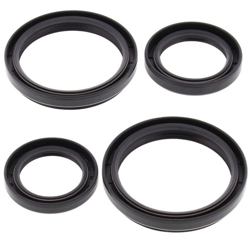 ALL BALLS Front Differential Seal Kit - motoscamaralweb.com