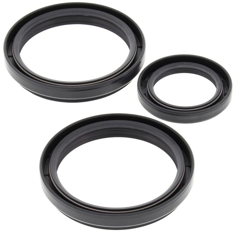 ALL BALLS Front Differential Seal Kit - motoscamaralweb.com