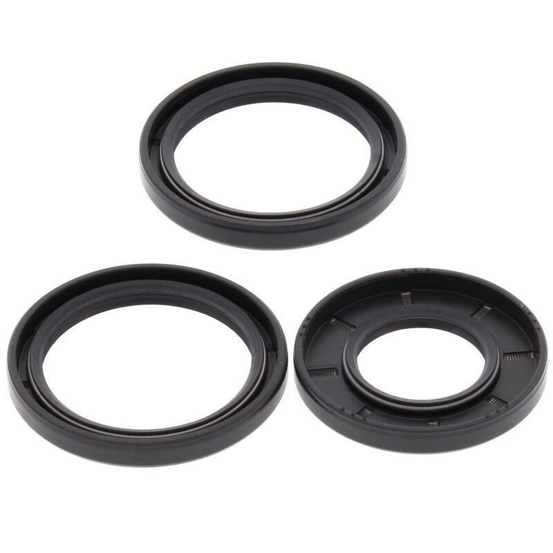ALL BALLS Front Differential Seal Kit - motoscamaralweb.com