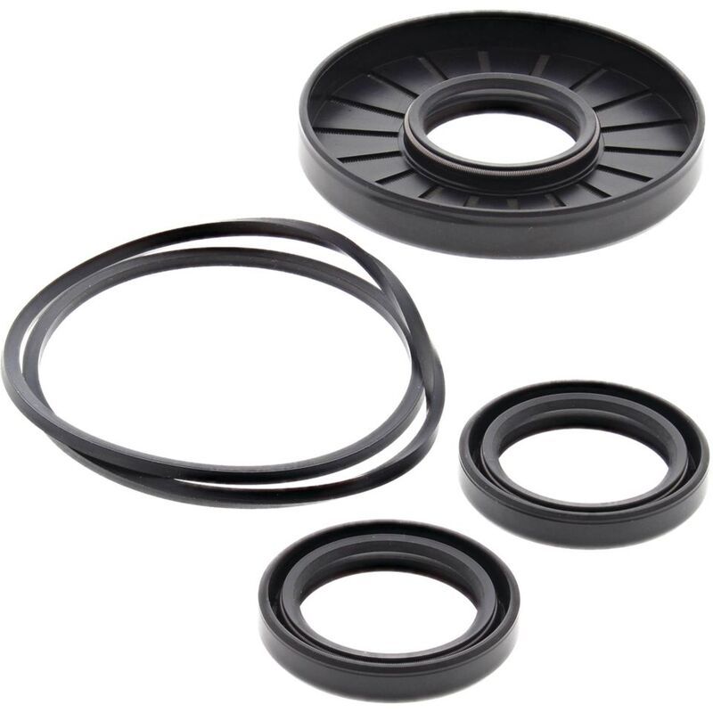 ALL BALLS Front Differential Seal Kit - motoscamaralweb.com