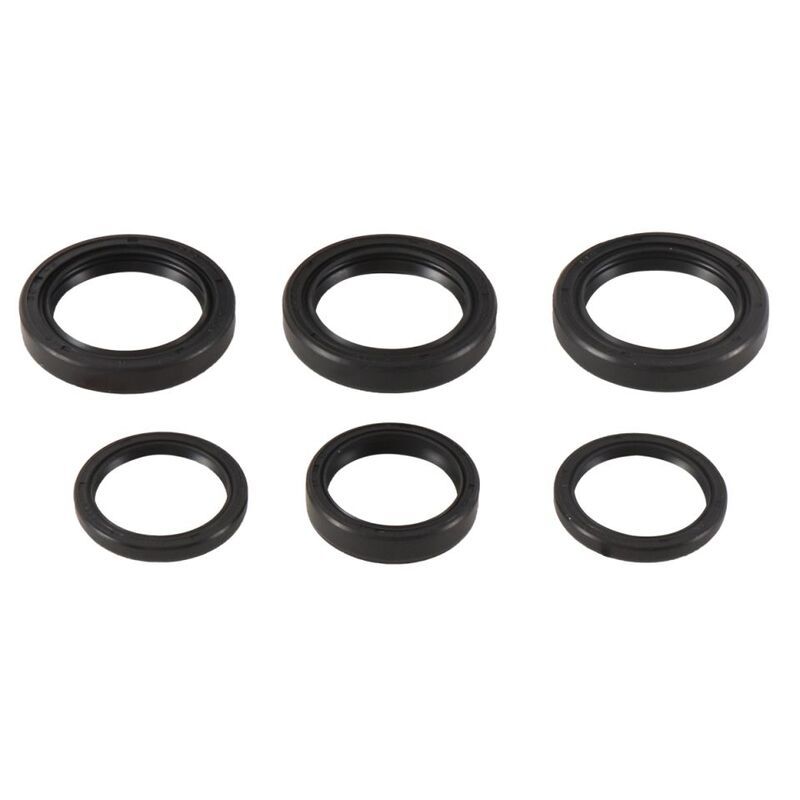 ALL BALLS Front Differential Seal Kit - motoscamaralweb.com