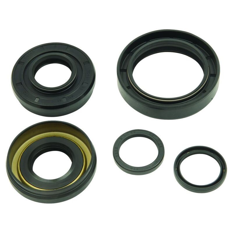 ALL BALLS Front Differential Seal Kit - motoscamaralweb.com
