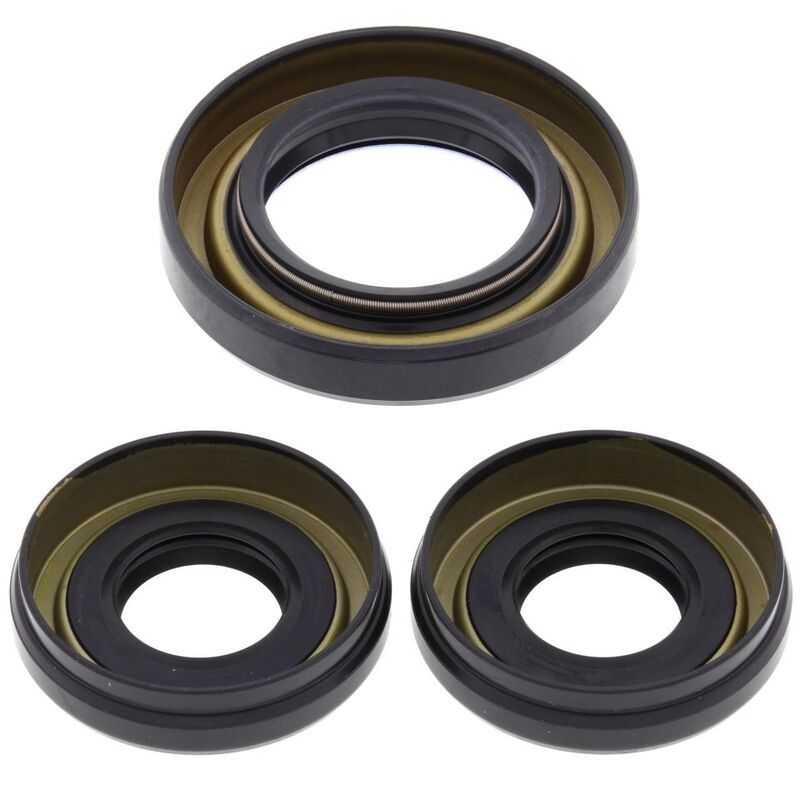 ALL BALLS Front Differential Seal Kit - motoscamaralweb.com