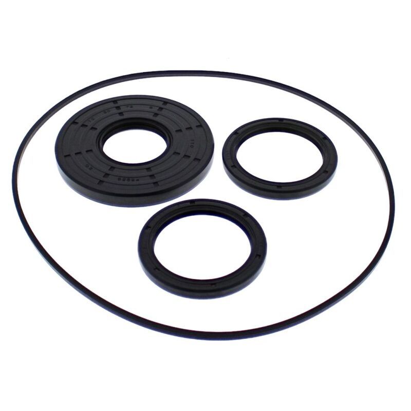ALL BALLS Front Differential Seal Kit - motoscamaralweb.com