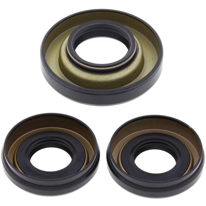 ALL BALLS Front Differential Seal Kit - motoscamaralweb.com