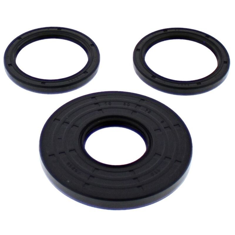 ALL BALLS Front Differential Seal Kit - motoscamaralweb.com
