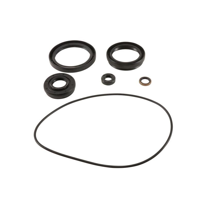 ALL BALLS Front Differential Seal Kit - motoscamaralweb.com