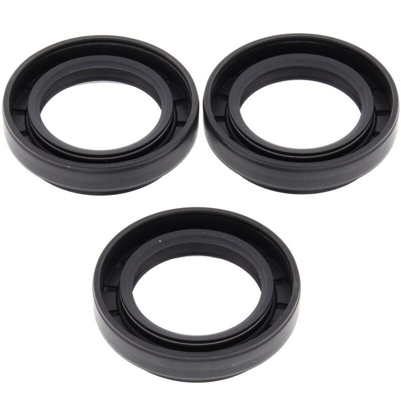 ALL BALLS Front Differential Seal Kit - motoscamaralweb.com