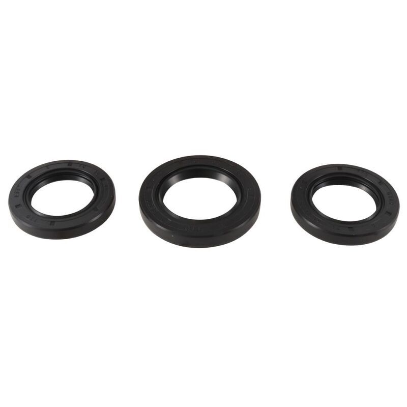 ALL BALLS Front Differential Seal Kit - motoscamaralweb.com