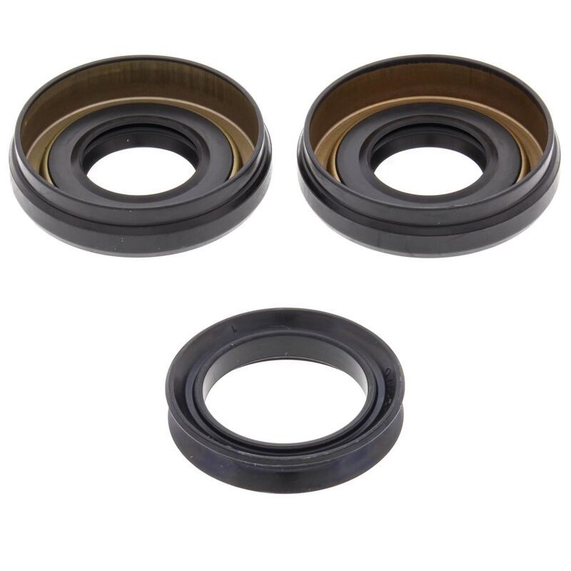 ALL BALLS Front Differential Seal Kit - motoscamaralweb.com