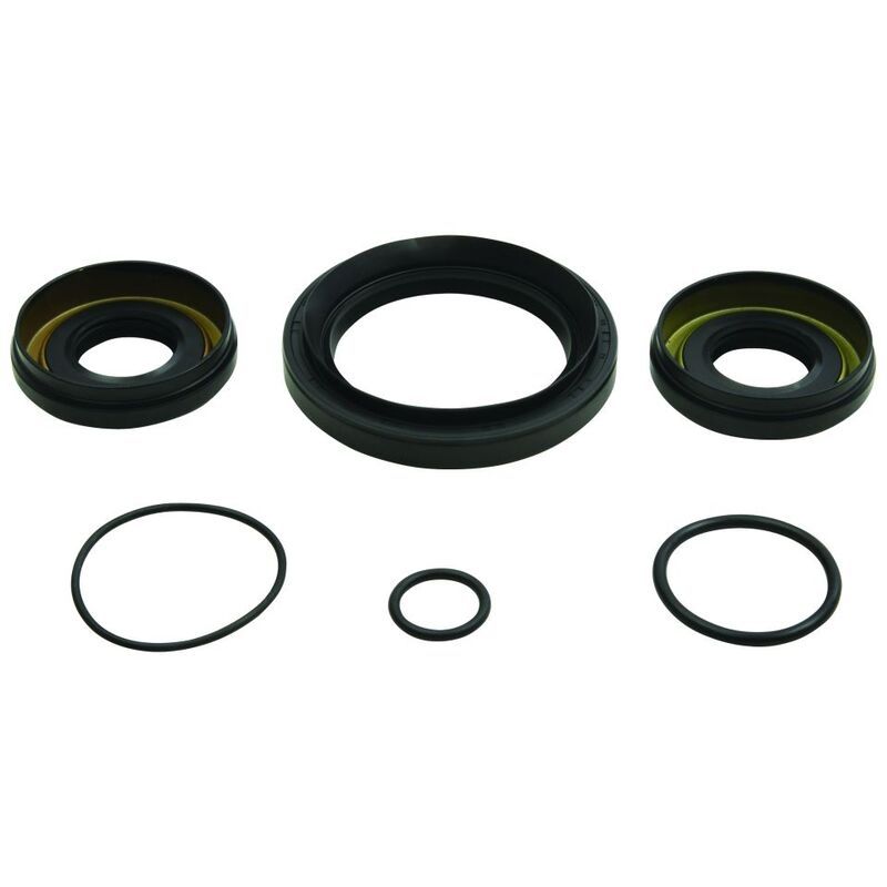 ALL BALLS Front Differential Seal Kit - motoscamaralweb.com
