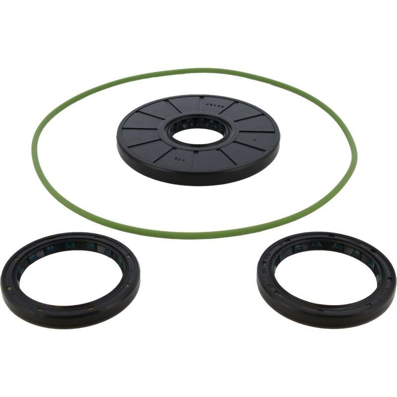 ALL BALLS Front Differential Seal Kit - motoscamaralweb.com