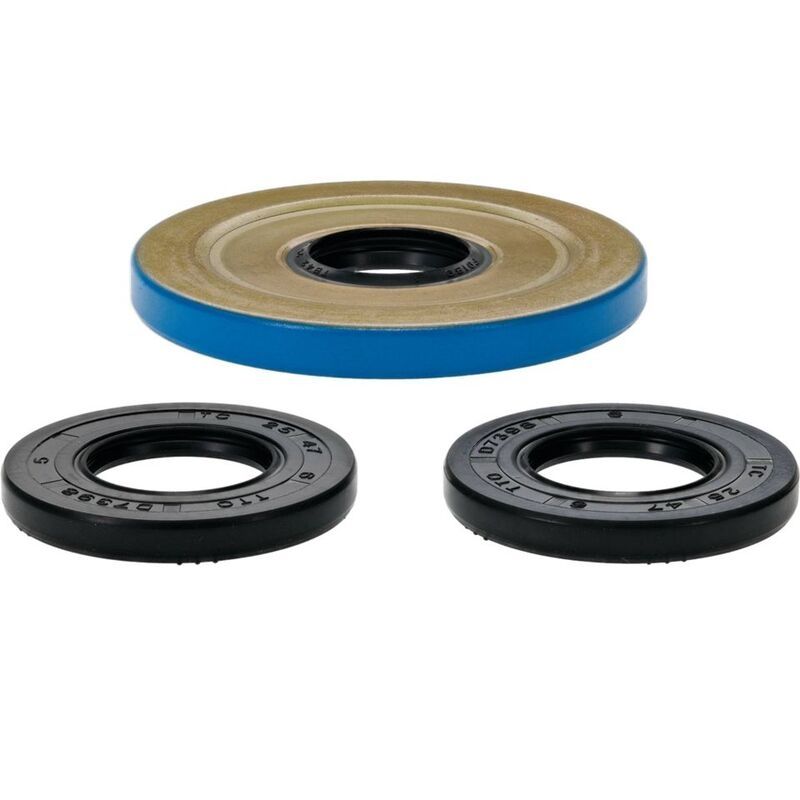 ALL BALLS Front Differential Seal Kit - motoscamaralweb.com