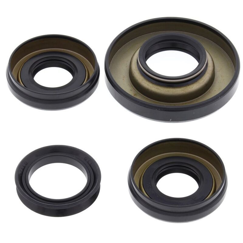 ALL BALLS Front Differential Seal Kit - motoscamaralweb.com