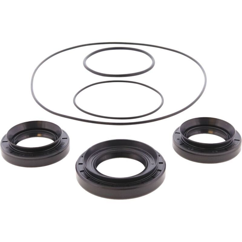 ALL BALLS Front Differential Seal Kit - motoscamaralweb.com